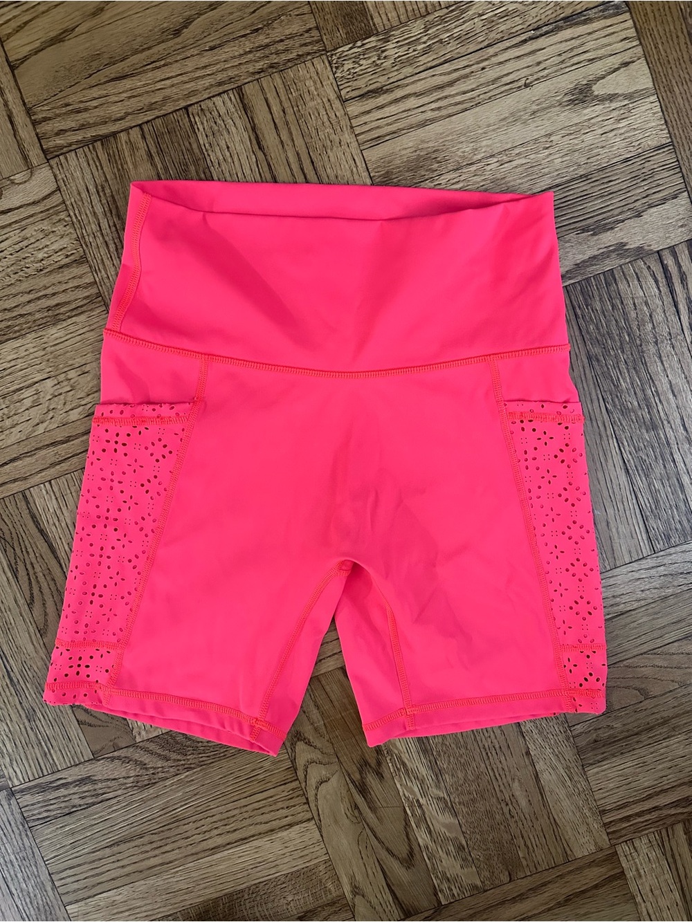 Aerie Bike Shorts - Large - NWOT
